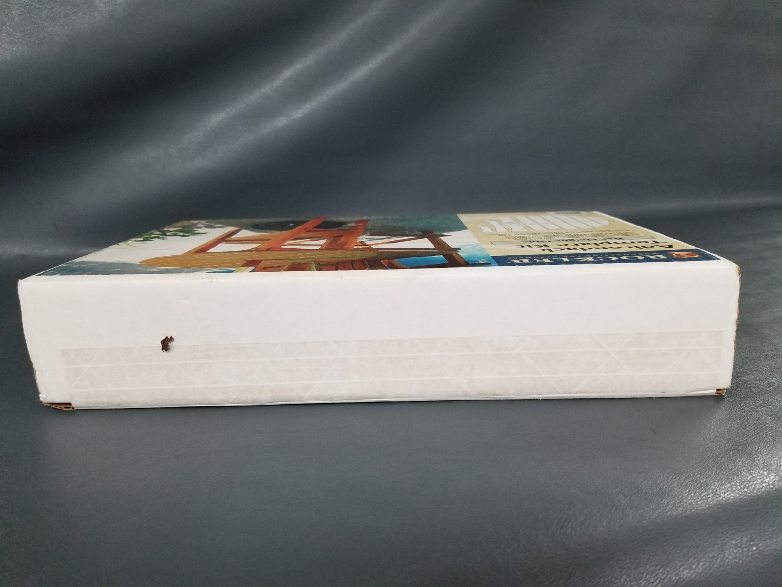 NEW / SEALED Rockler Adirondack Template Kit For Bar Height Table NIB 2022 USA