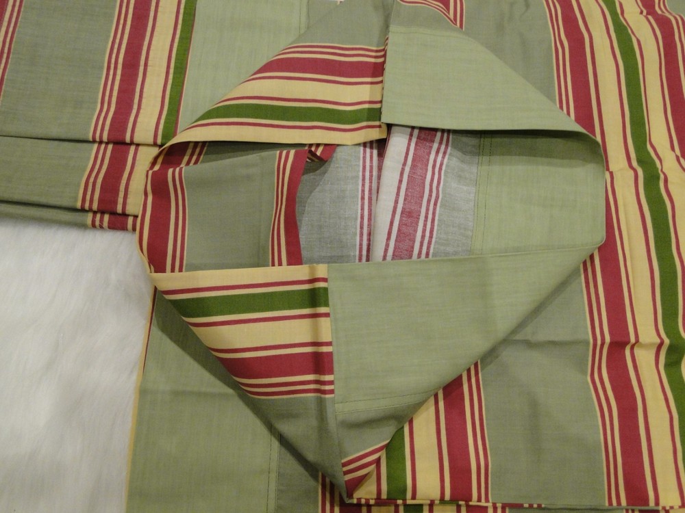 Double Bed Size Patridge Bed Sheet