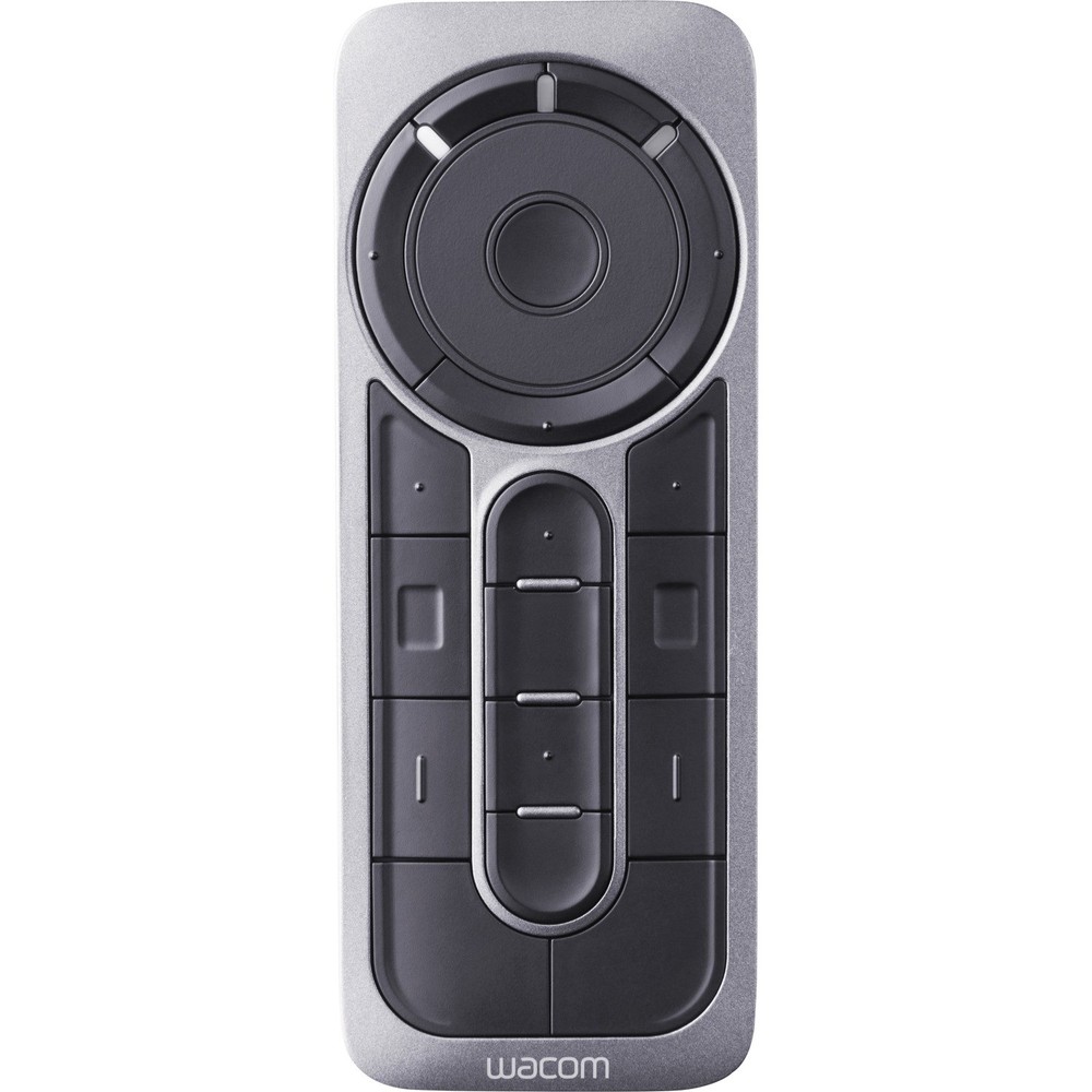 Wacom ExpressKey Device Remote Control (ack411050)