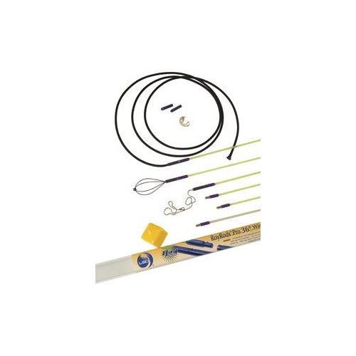 LSDI RoyRods Pro 36ft. Kit (81700)