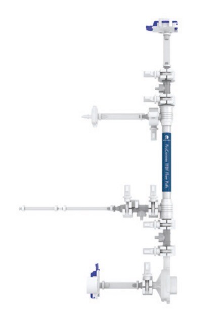 REPLIGEN ProConnex KrosFlo TFDF Flow Path Lab System Assembly 30cm STFDFCL15546S