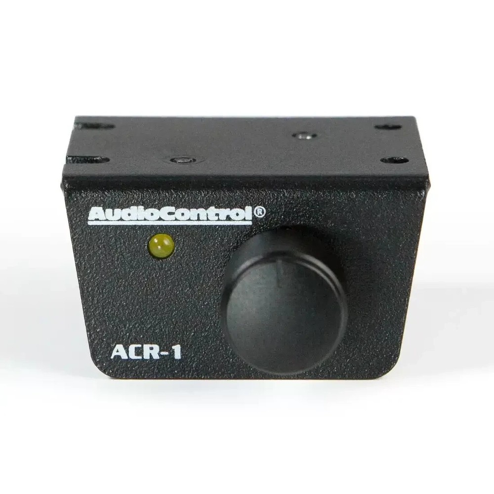 AudioControl LC2i PRO+LPHFD21 Amplifier Integration Solution for 2011-2020 Ford