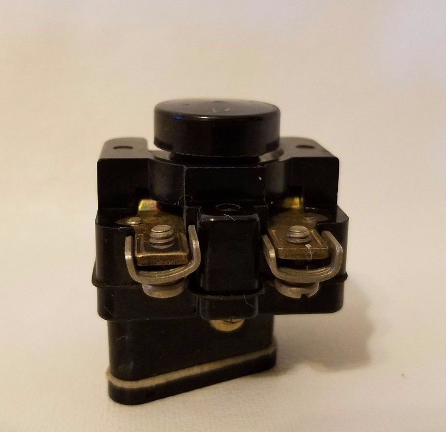 Allen Bradley X-234683 Timer Unit Timing Relay X234683