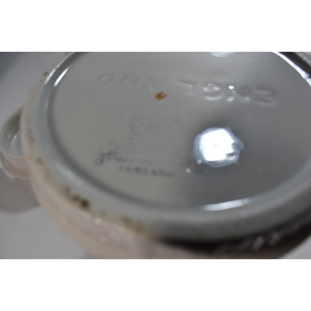 Gibson Canada Porcelain Teapot - Fair Condition