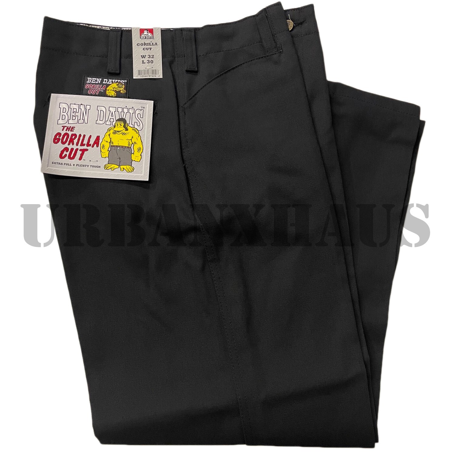 BEN DAVIS MEN'S GORILLA CUT PANTS