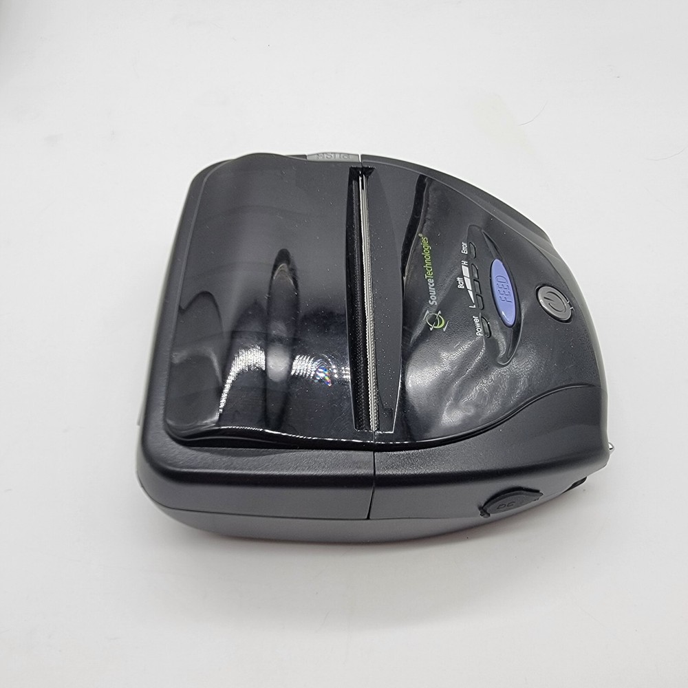 Source Technologies STM.117 4" Mobile Printer