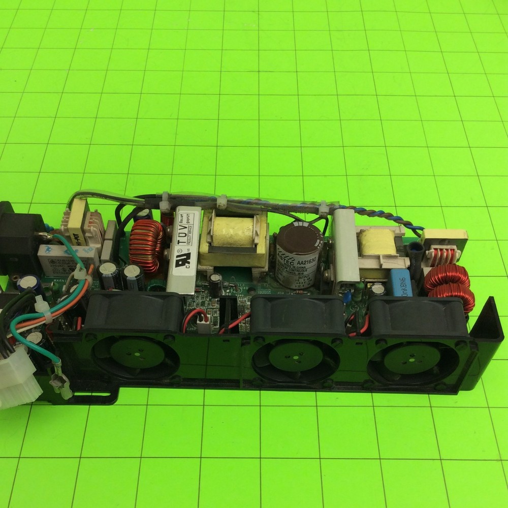 3COM 3300XM Switch Network Device Board D13W3S