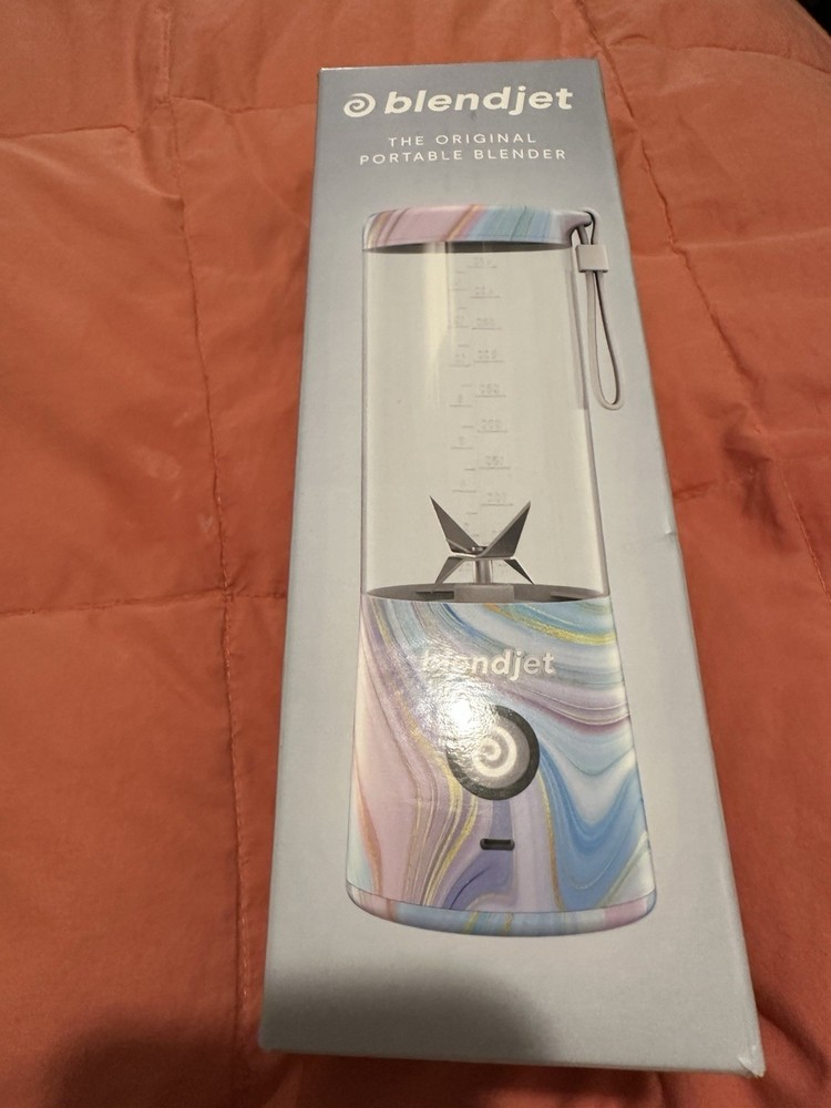 BlendJet2 Portable
