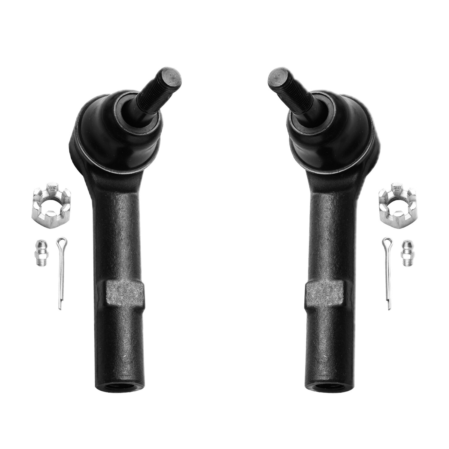 Front CV Axles Wheel Bearing Hubs Suspension Kit for Yukon Sierra Suburban 1500