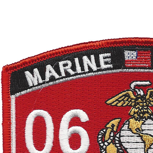 Tactical Data Specialist MOS Patch 0656