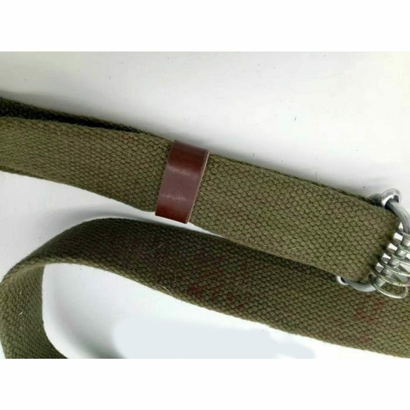 Chinese Surplus Type 56 SKS Spring Sling Strap 2 Ends 2023 US FAST SHIP