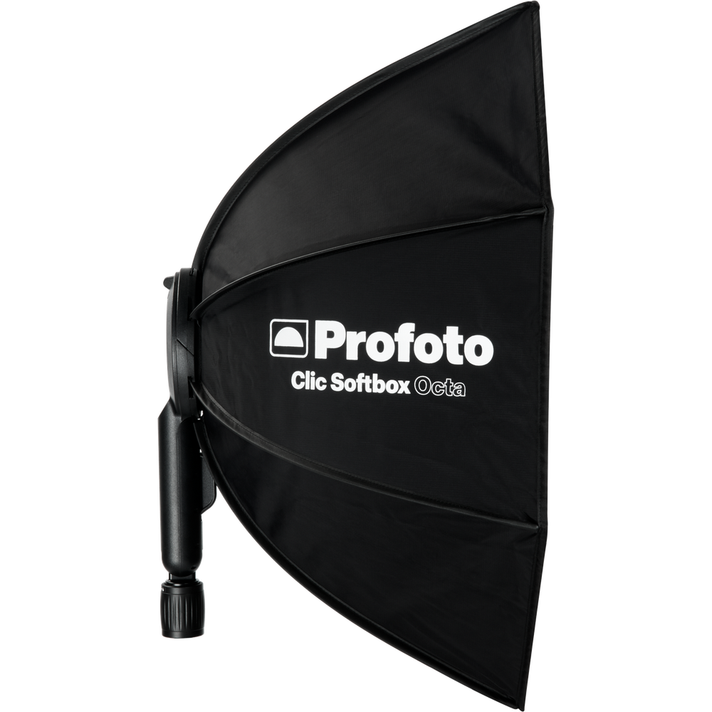 Profoto Clic Softbox Octa (2')
