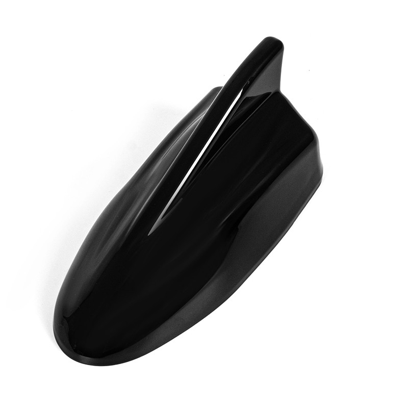 For Hyundai Kona 2018-22 Black Fin Antenna Base Cover Signal Aerial Replacement