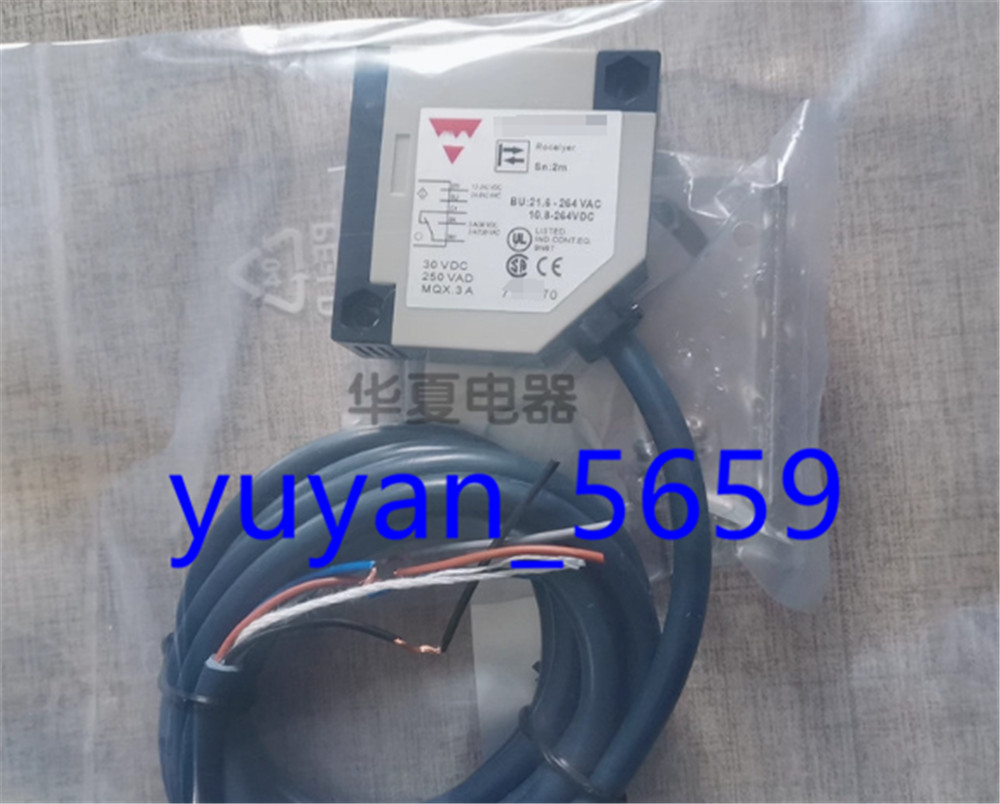 1PCS NEW FOR PC50CND10BA Sensor #5842 LY