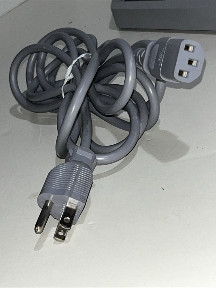 Apollo COBRA VS-3000 OVERHEAD PROJECTOR with Case & Instructions COMPLETE/WORKS