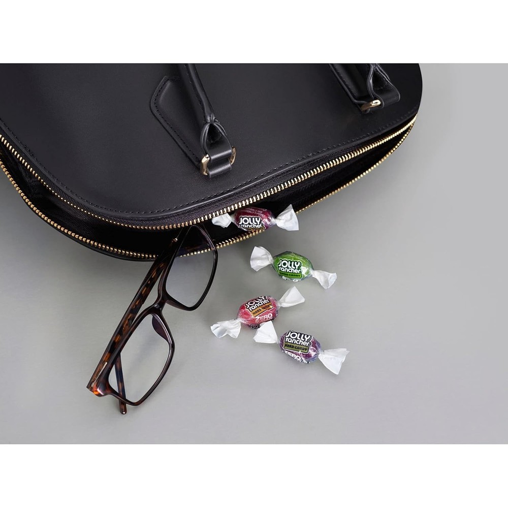 Fruit Flavored Hard Candy Assortment, 12 Pack