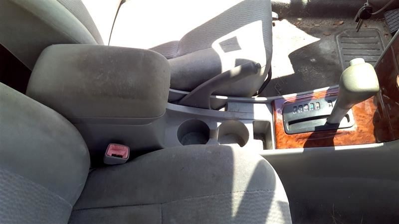 COROLLA 2006 High Mounted Stop Light 1036377381