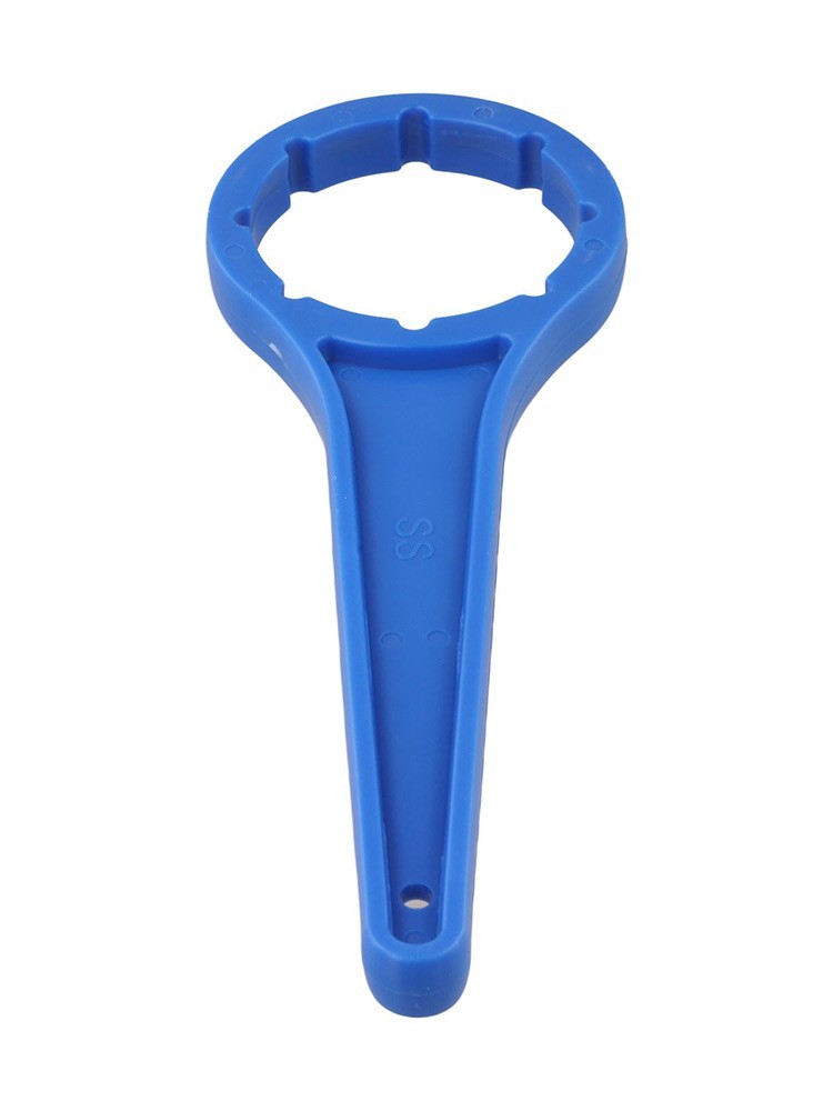 High Quality Cap Spanner Plastic Bucket Portable Replacement Accessories