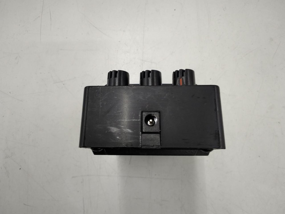 ARION SPH-1 effector