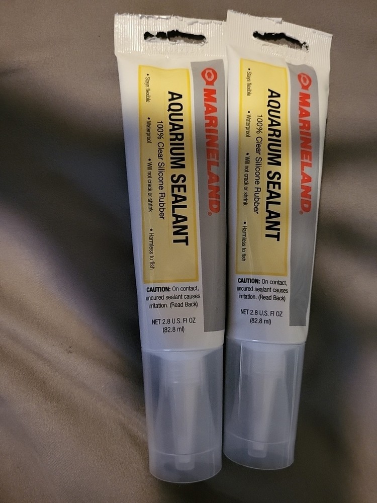 Aquarium Sealant