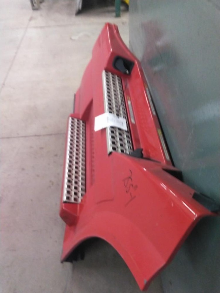 For 2017 VOLVO VNL SIDE FAIRING Right , IL