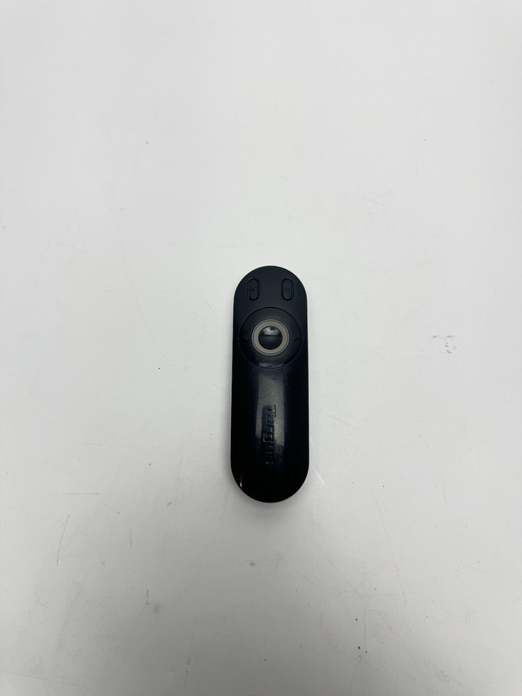 Targus AMP13US Laser Presentation Remote w/Key Lock Gray