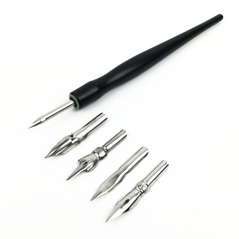5" Model Panel Line Accent Color Specific Pen Avoid Scrubbing Infiltration Tool
