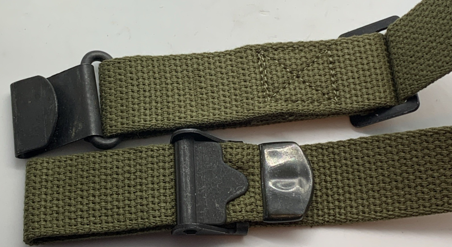 M1 Garand, .308, .223 Sling, OD GREEN, New Manufacture