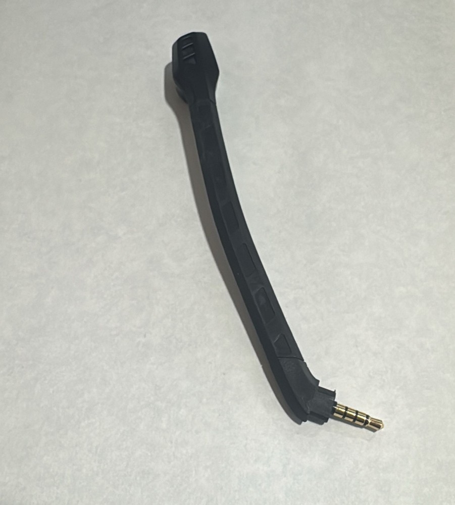 Replacement Microphone Boom For HyperX Cloud Revolver/Cloud Revolver S (/RT...