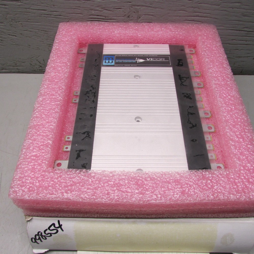 Vicor VI-RN011-CYYY DC DC Convertor