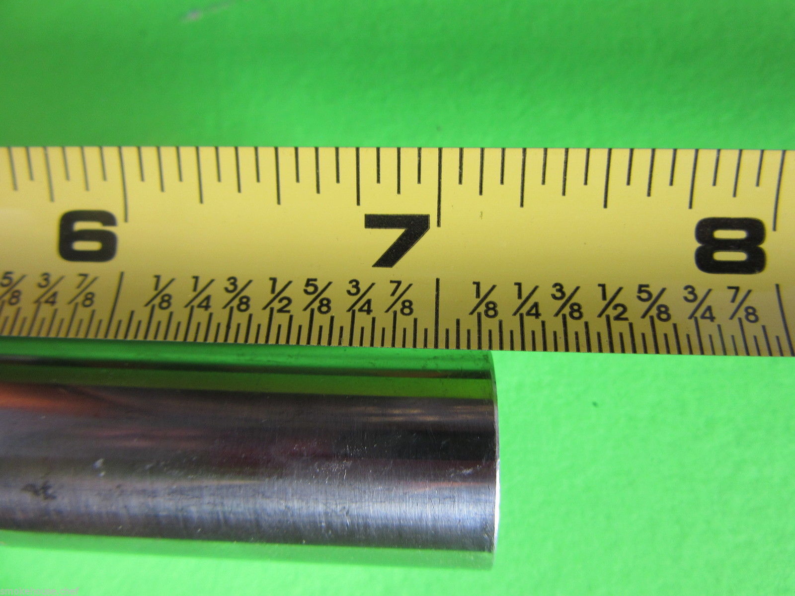 2" Standard Base Snack Stick Tube for manual or electric sausage stuffer 3/8 OD