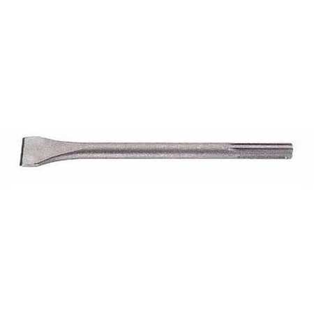 Milwaukee Tool 48-62-4081 Sds Max Flat Chisel 18"