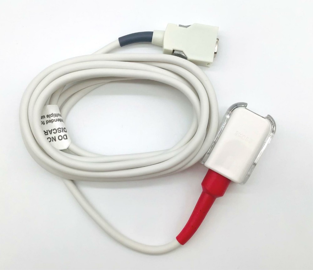 Masimo Set 2109 LNCS Patient Cable LNC-10 - NEW