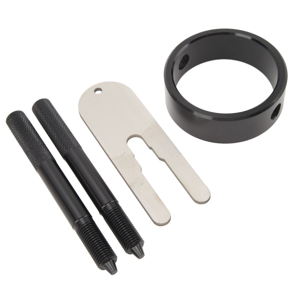 Fork Spring Compressor Tool Universal Fit Motorcycle Fork Spring Compressor HAOR