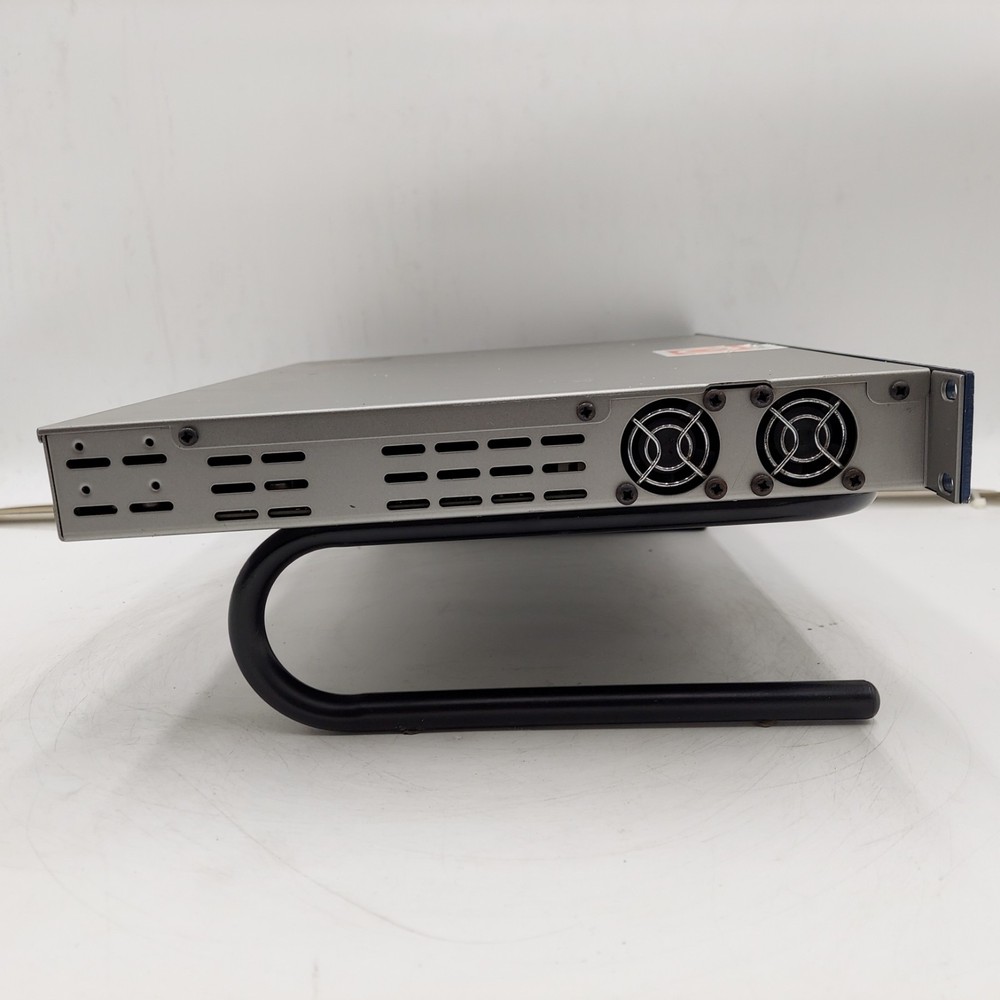 BSS Soundweb London BLU-102 Signal Processor Conferencing Processor BSSBLU102