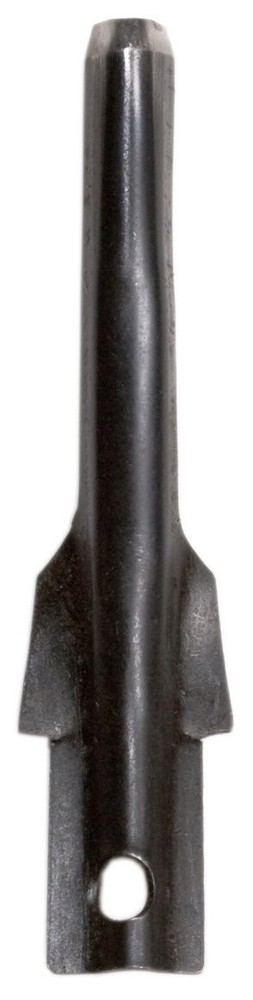 Excel 2-Piece U Gouge, Small
