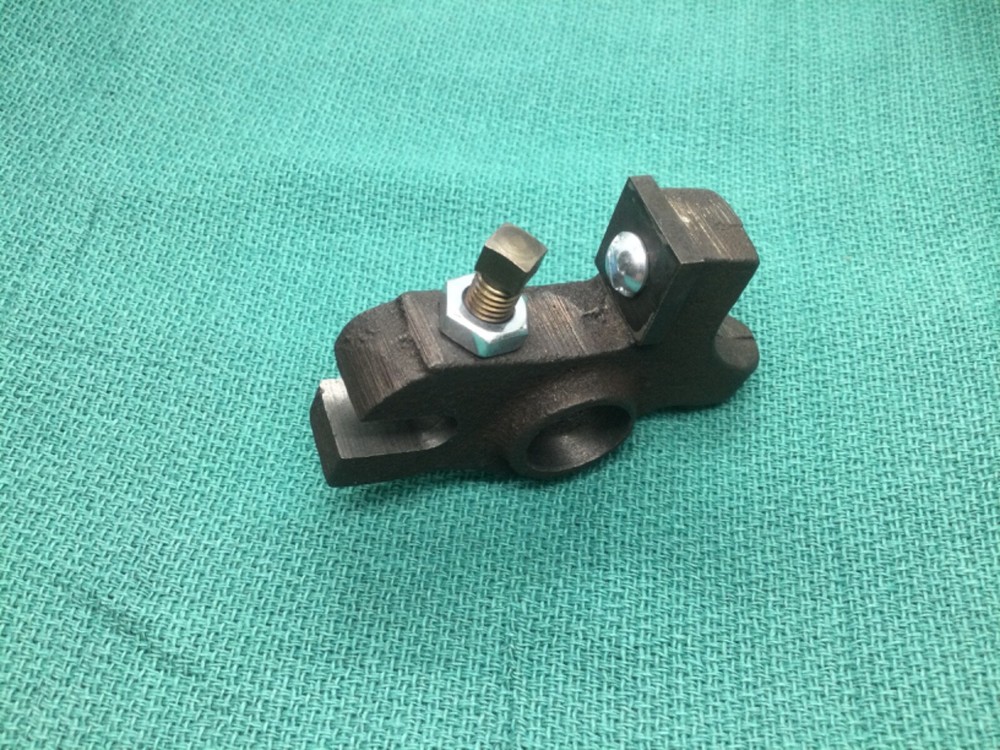 WICO EK Magneto Type 2 Trip