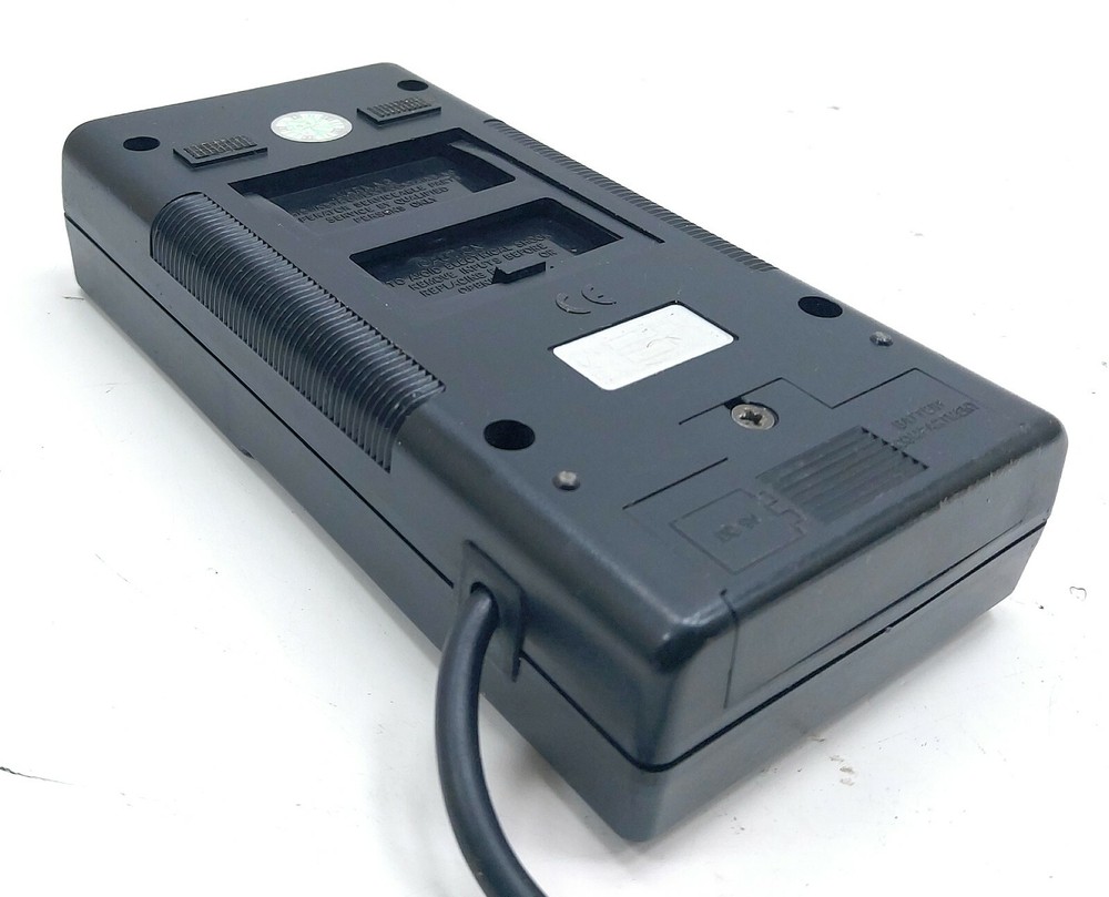 Lutron AM-4201 Digital Anemometer Portable Wind Speed Runner-Type Meter