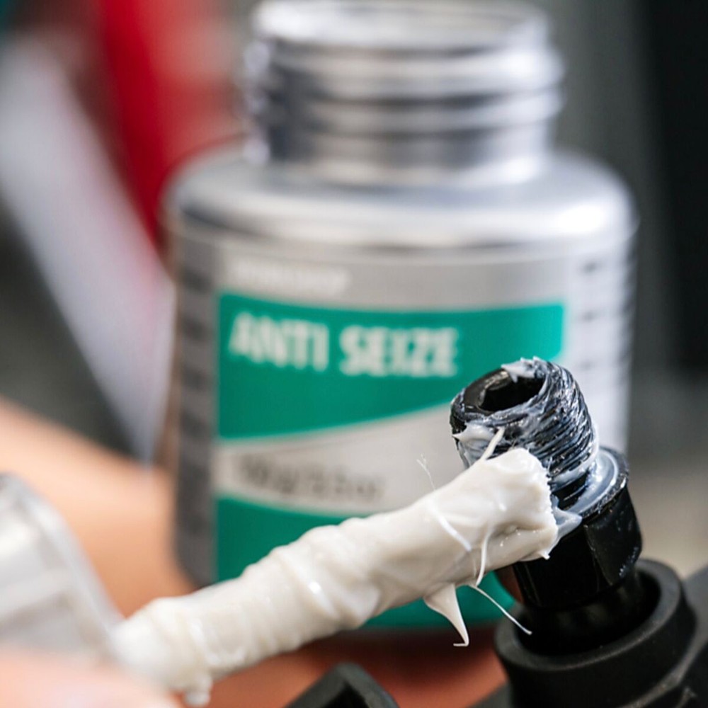 Motorex Anti Seize