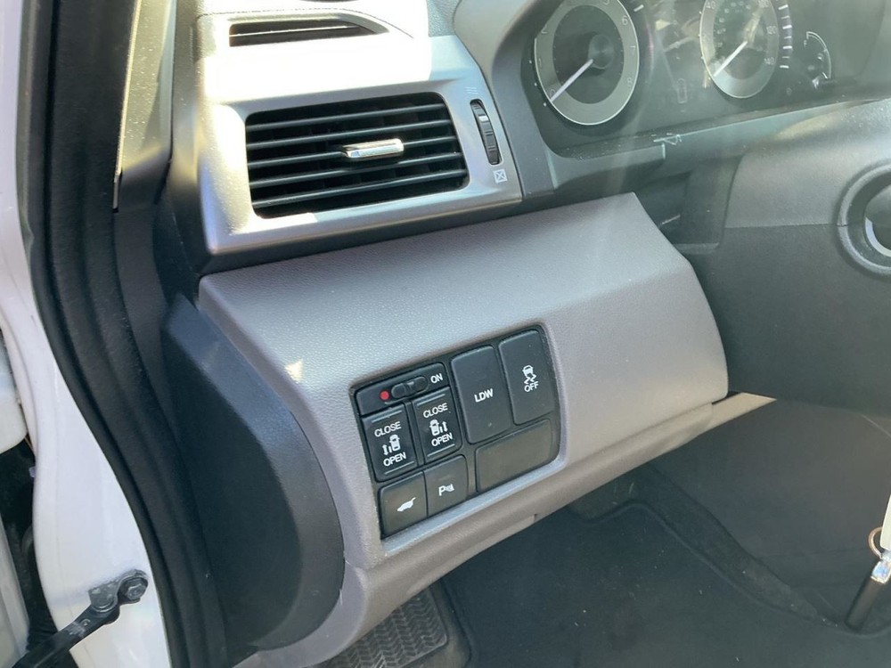 ODYSSEY 2014 Glove Box 4969549