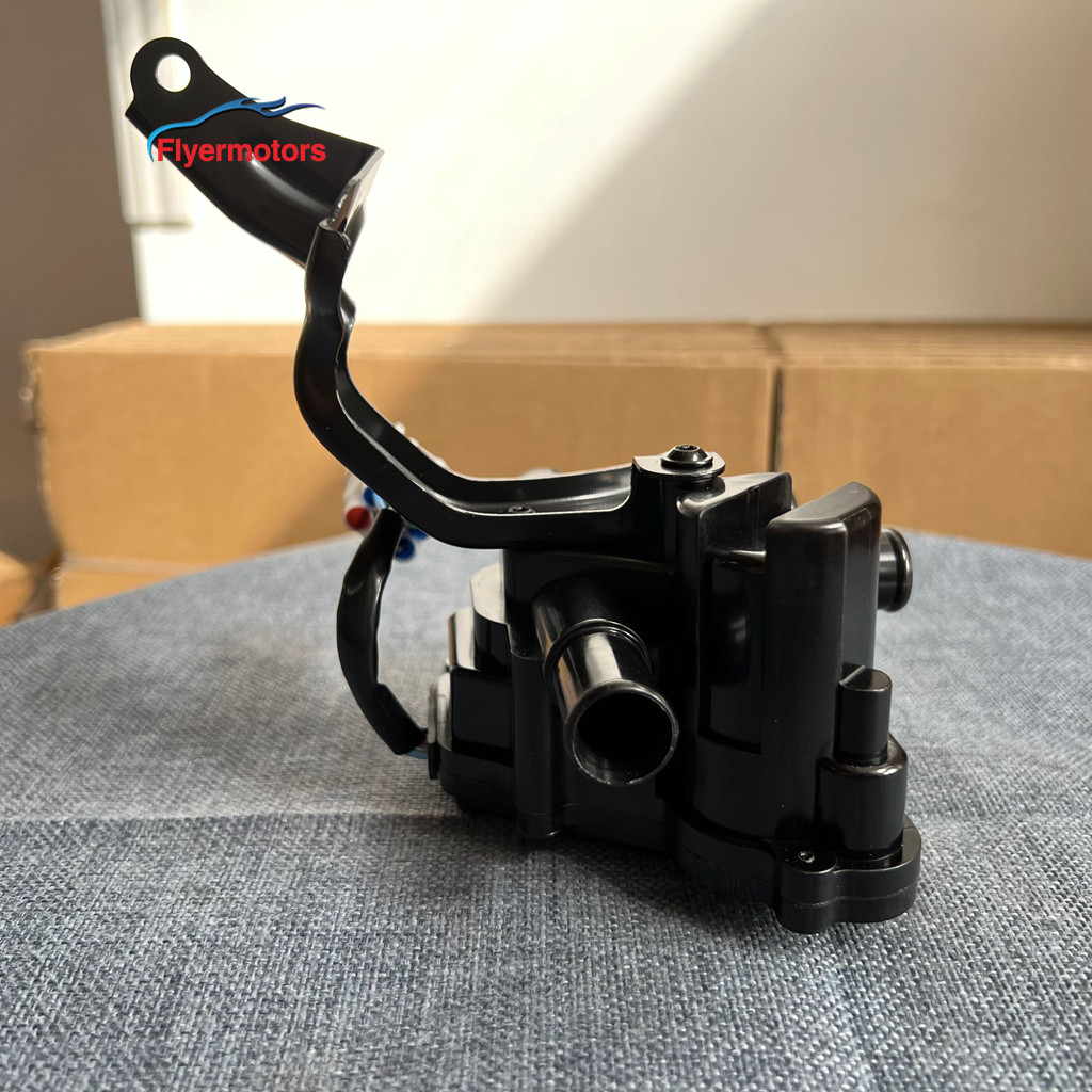 16670-21010 New Prius Coolant Control Valve For 2004-2009 Toyota USA