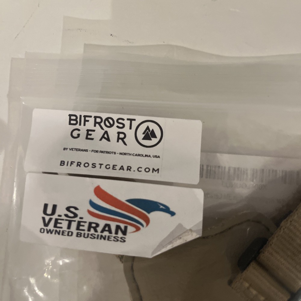 BIFROST GEAR Replacement Strap