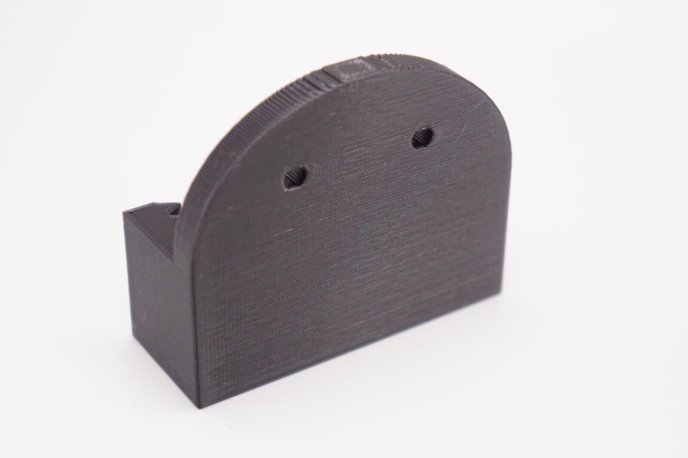 Custom Wall Mount Bracket for Thrustmaster Racing Sim Steering Wheel