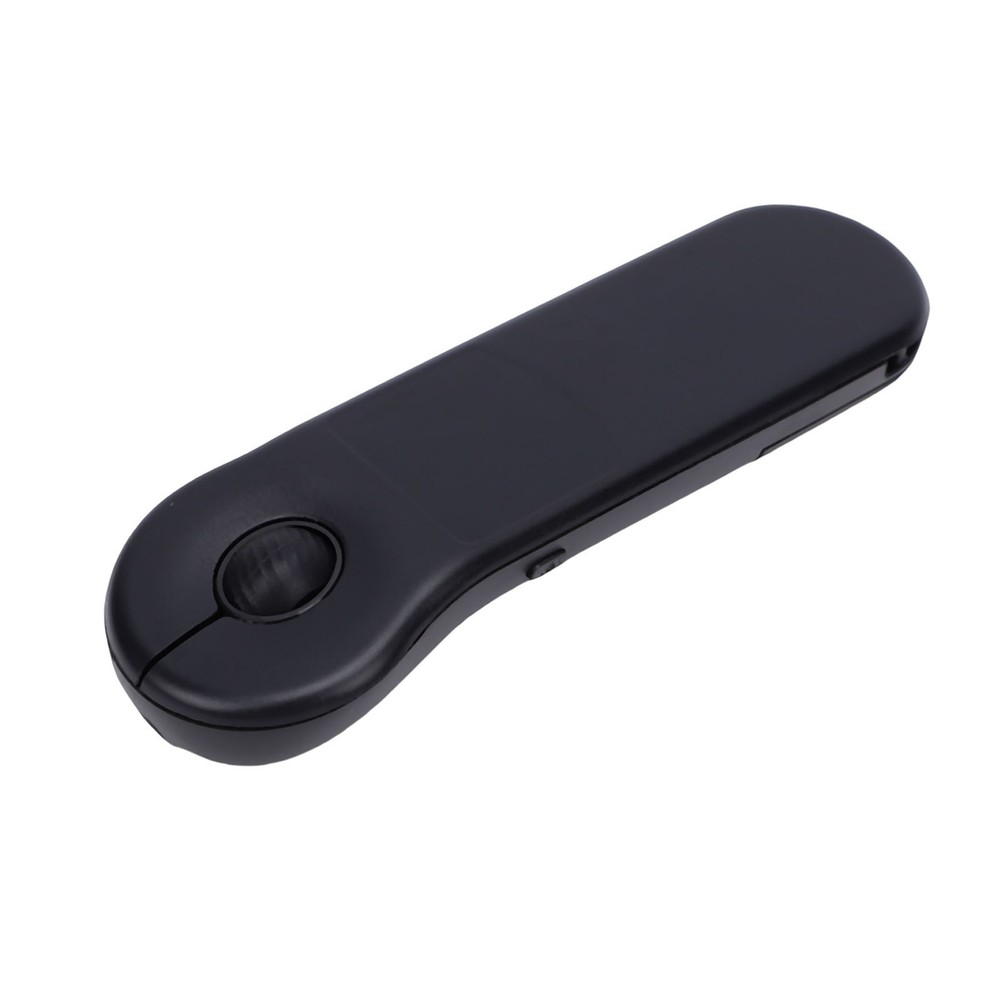 Rechargeable Wireless Presenter Remote For Effortless Presentations GRNE