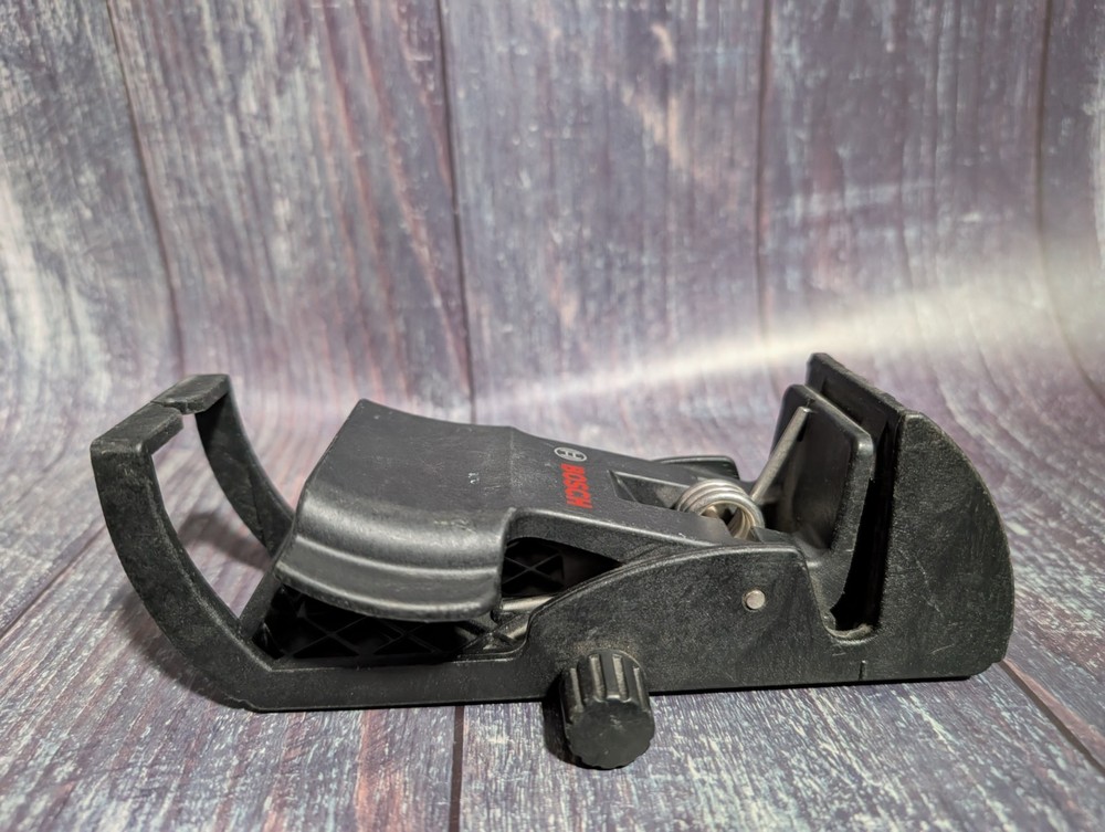 Bosch BM3 Positioning Device Laser FINE ADJUSTMENT KNOB