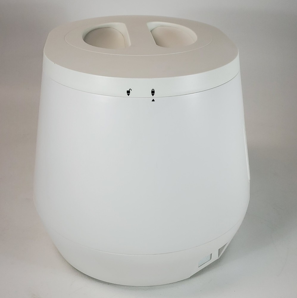 Lomi Smart Waste Kitchen Composter Model Number 80100