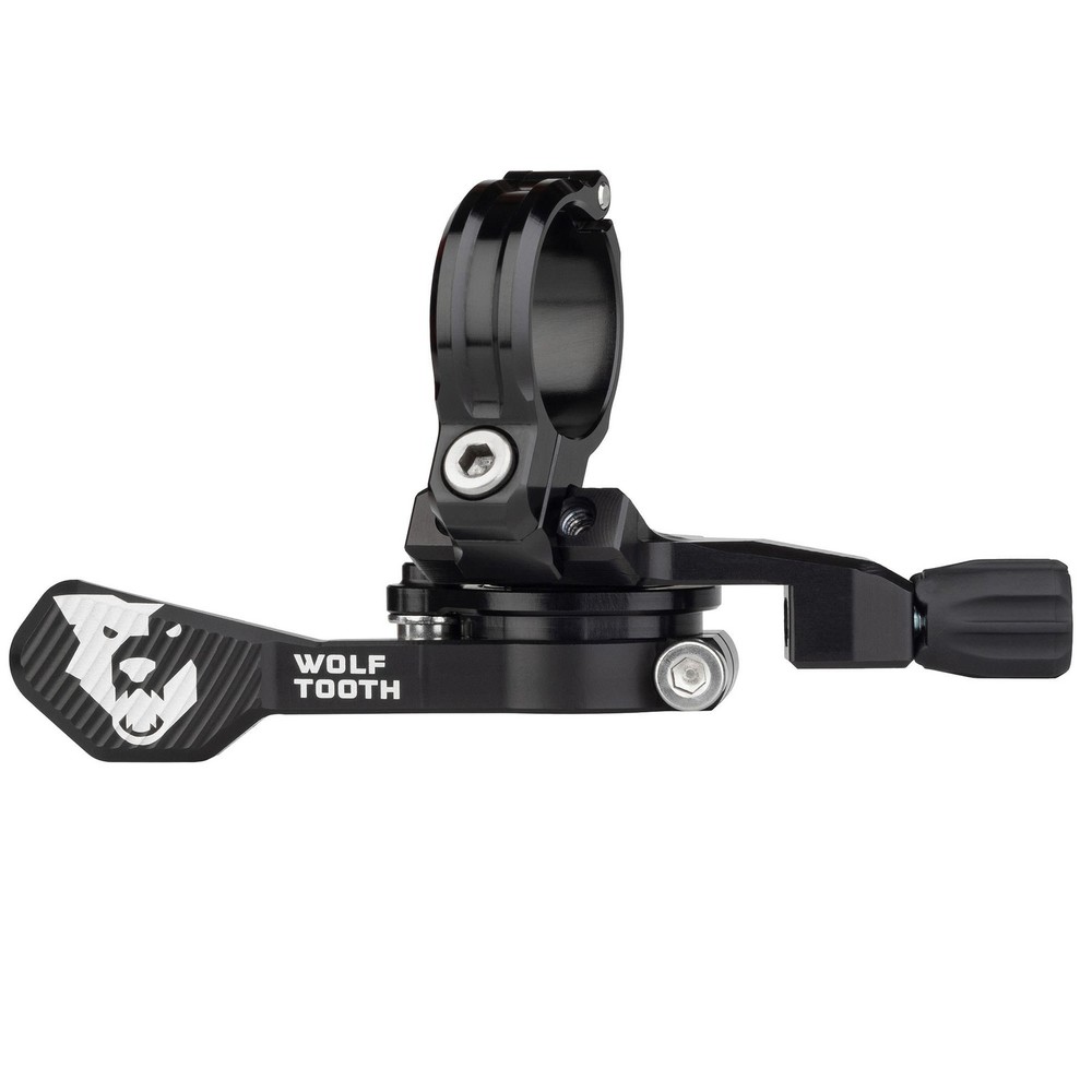 Wolf Tooth Components ReMote Pro Dropper Post Remote - Bar Clamp