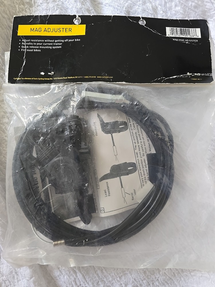 CycleOps Mag Adjuster 9703