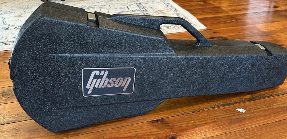 Gibson Les Paul Gen3 Chainsaw Case