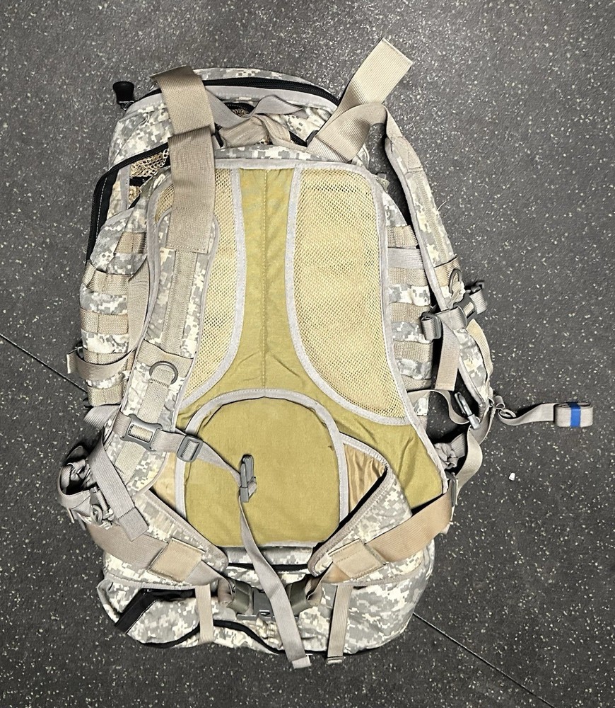 S.O. Tech Backpack Medical/Trauma Large ACU PATTERN Tactical